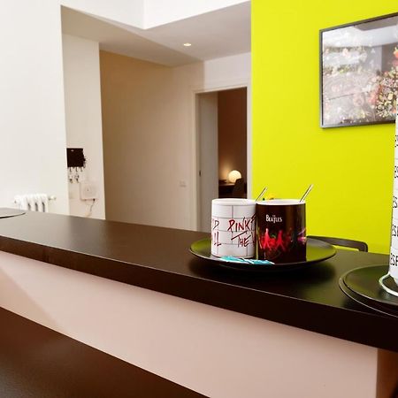 Doremi Guesthouse Roma Eksteriør bilde