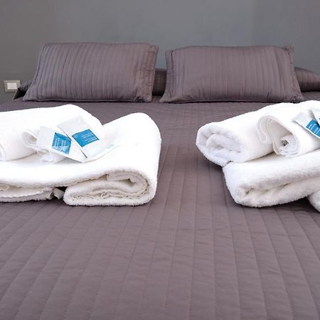 Doremi Guesthouse Roma Eksteriør bilde