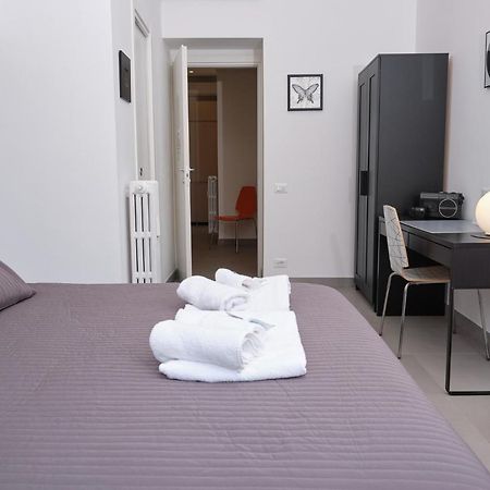 Doremi Guesthouse Roma Eksteriør bilde