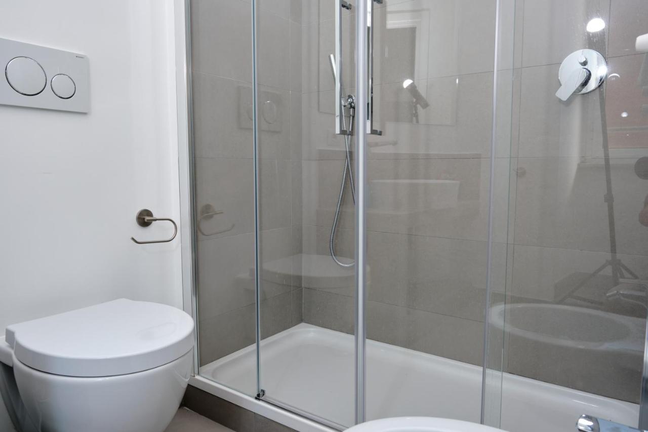 Doremi Guesthouse Roma Eksteriør bilde