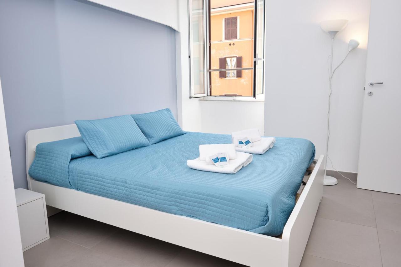 Doremi Guesthouse Roma Eksteriør bilde