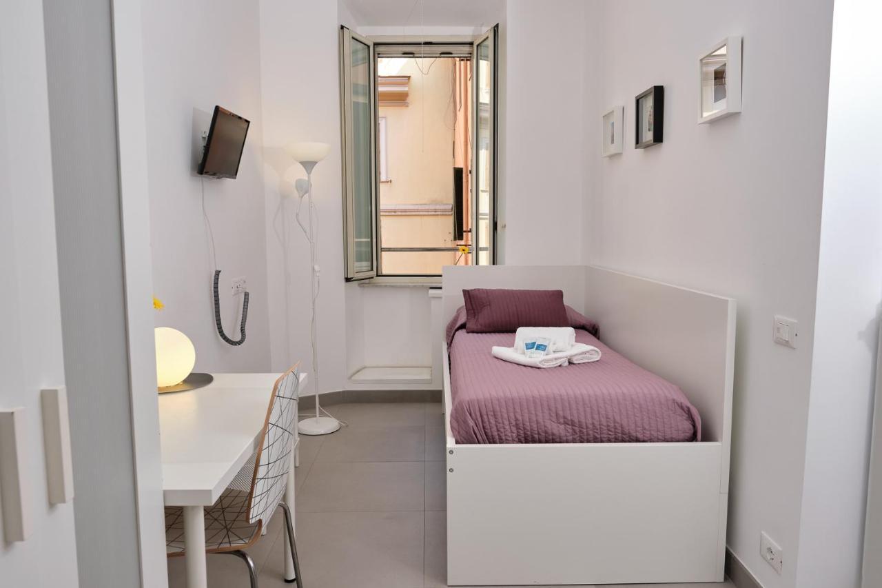 Doremi Guesthouse Roma Eksteriør bilde