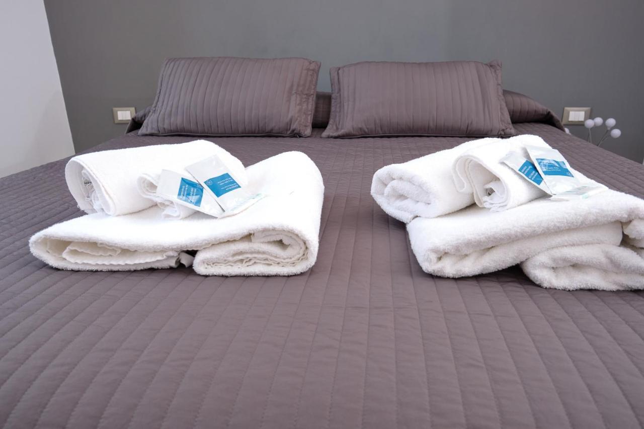 Doremi Guesthouse Roma Eksteriør bilde