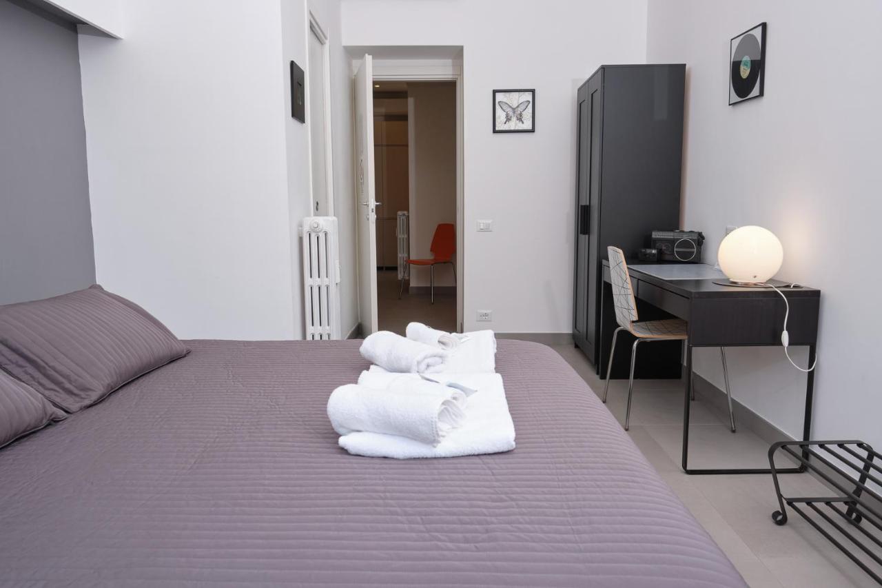 Doremi Guesthouse Roma Eksteriør bilde