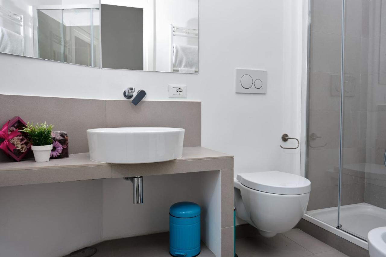 Doremi Guesthouse Roma Eksteriør bilde