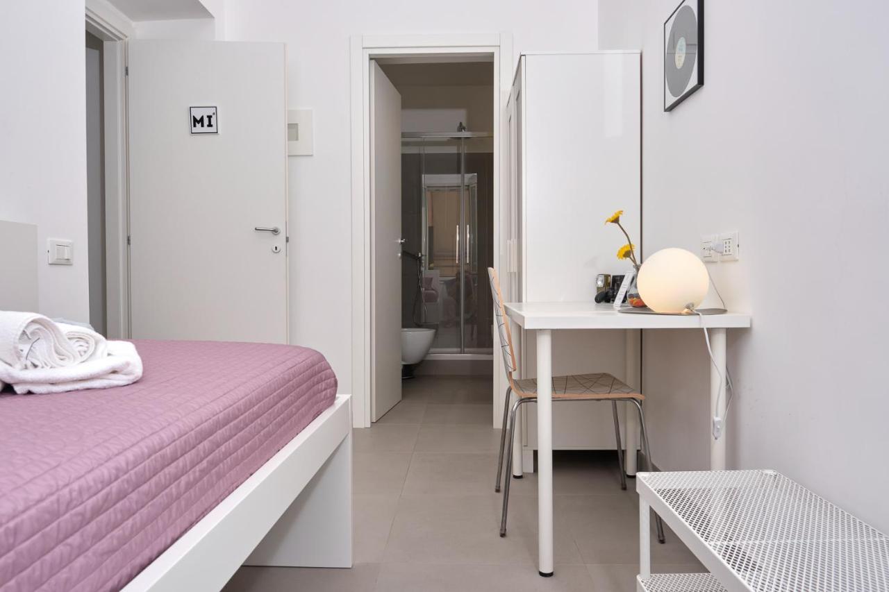Doremi Guesthouse Roma Eksteriør bilde