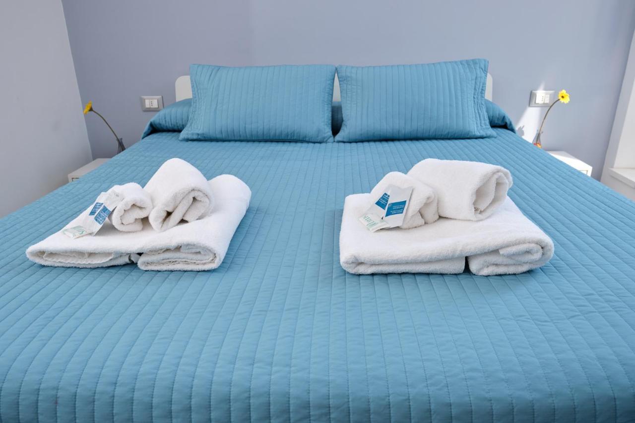 Doremi Guesthouse Roma Eksteriør bilde
