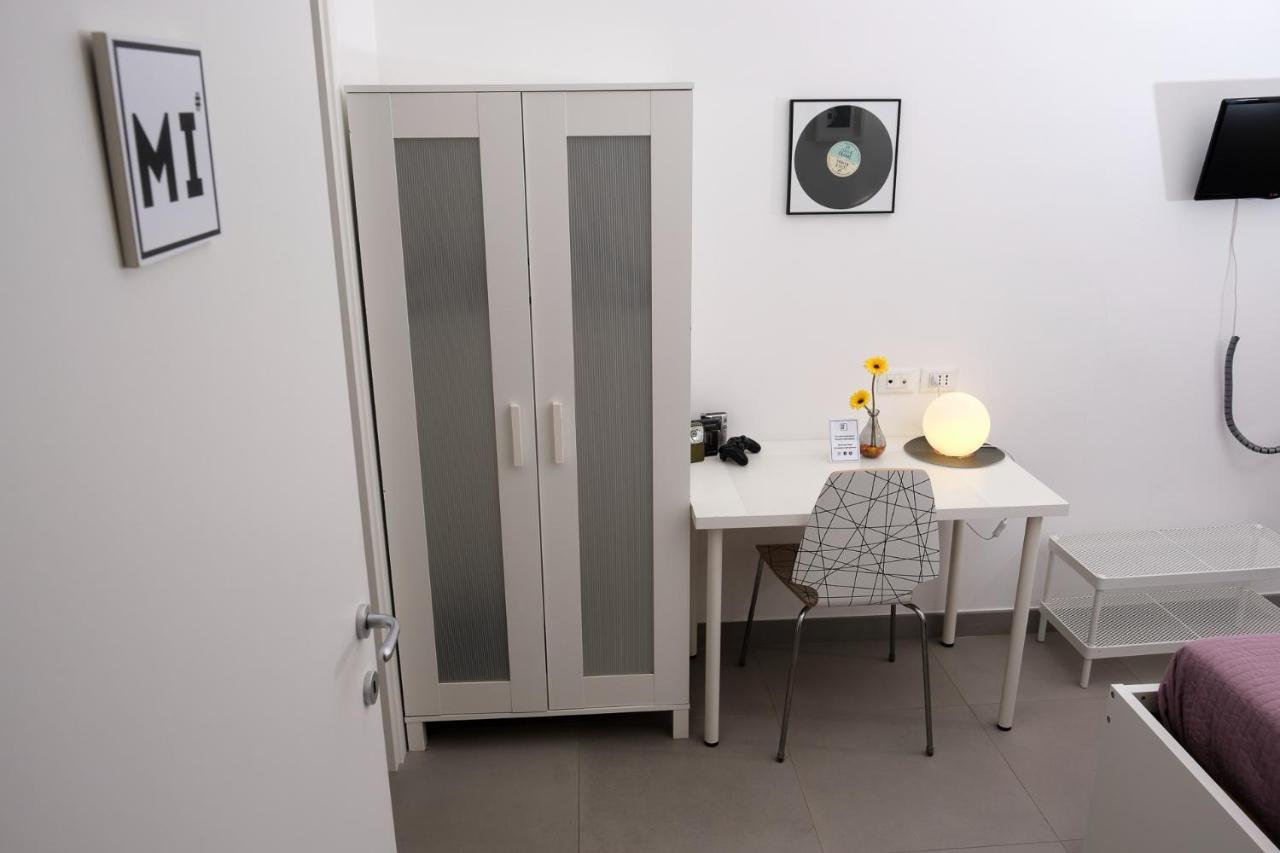 Doremi Guesthouse Roma Eksteriør bilde