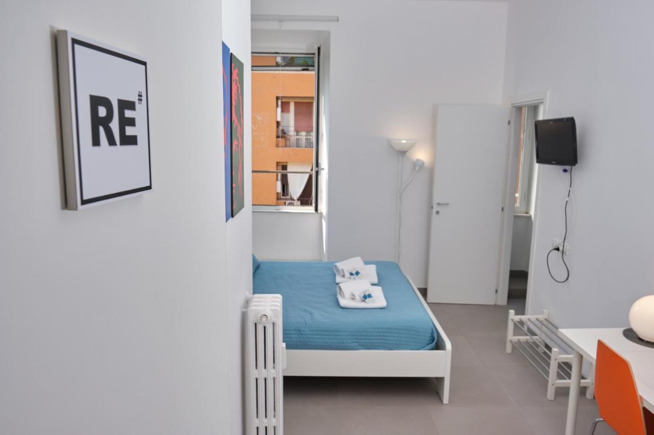 Doremi Guesthouse Roma Eksteriør bilde